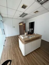 Epl Building (D3), Factory #572591561
